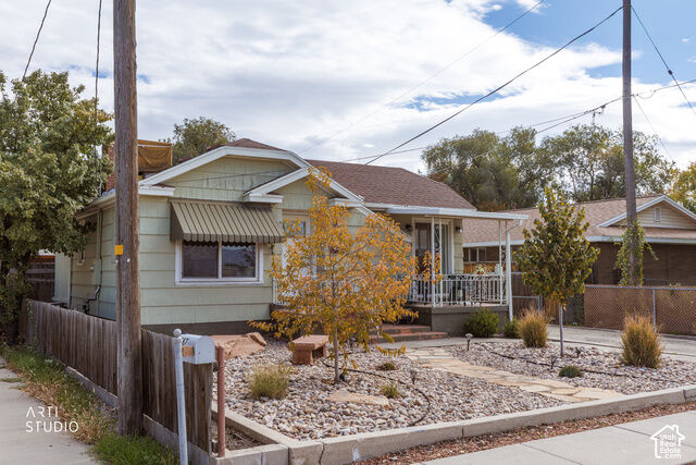 Property Photo:  2789 S 300 E  UT 84115 