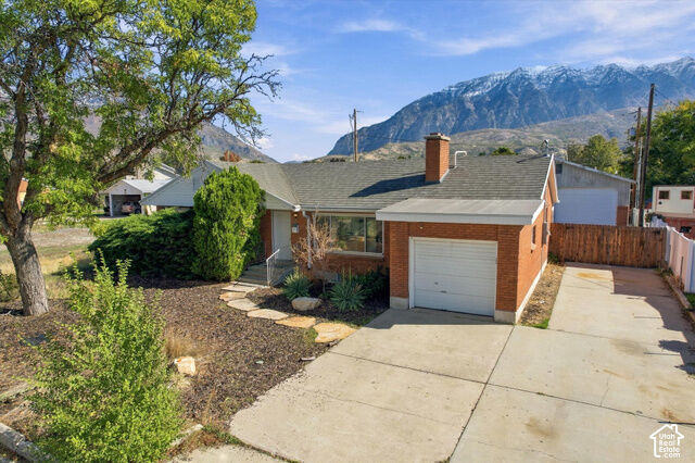 Property Photo:  244 N 800 E  UT 84097 