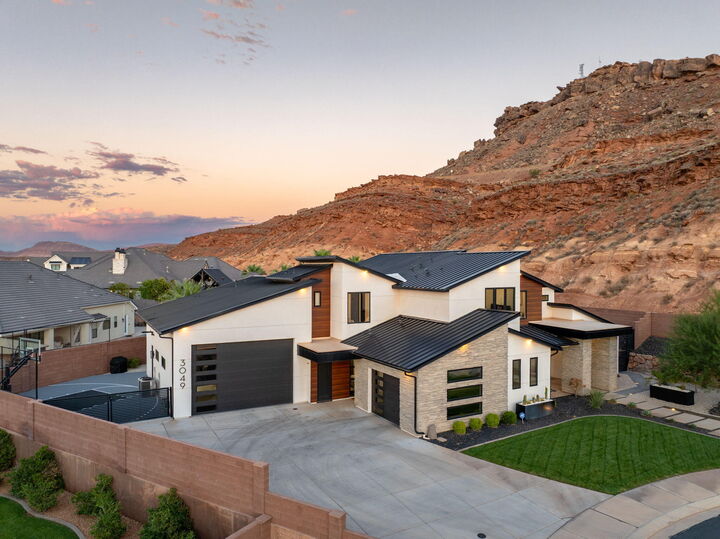 Property Photo:  3049 E Silver Beech Cir  UT 84790 