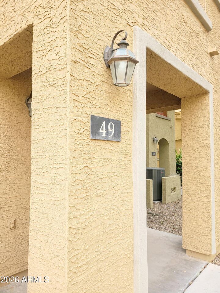 Property Photo:  16825 N 14th Street 49  AZ 85022 