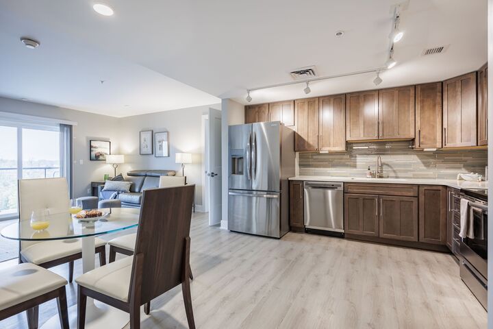 Property Photo: 205 Lakeshore Drive 516 NY 14424