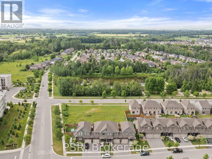 Property Photo:  48 George Zubek Drive  ON L9Y 1M5 