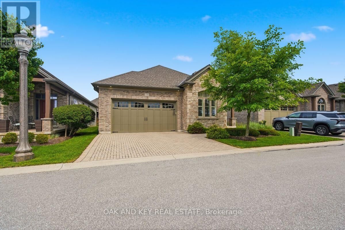 Property Photo: 3278 Colonel Talbot Road 73 ON N6P 1H4