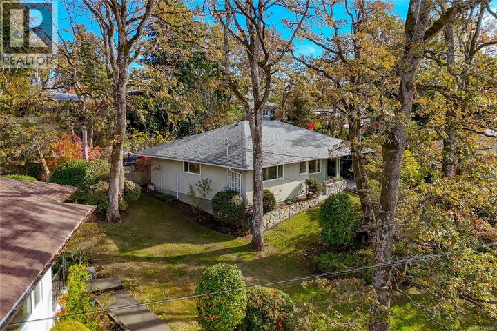 Property Photo: 1287 Filmer Road BC V8P 1W5