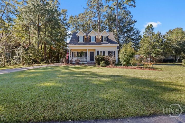 Property Photo:  20 Chaple Lane  GA 31324 