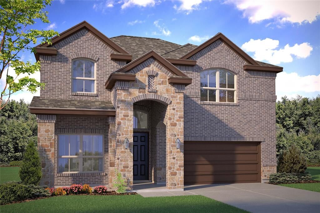 Property Photo:  15049 Korob Drive  TX 76008 