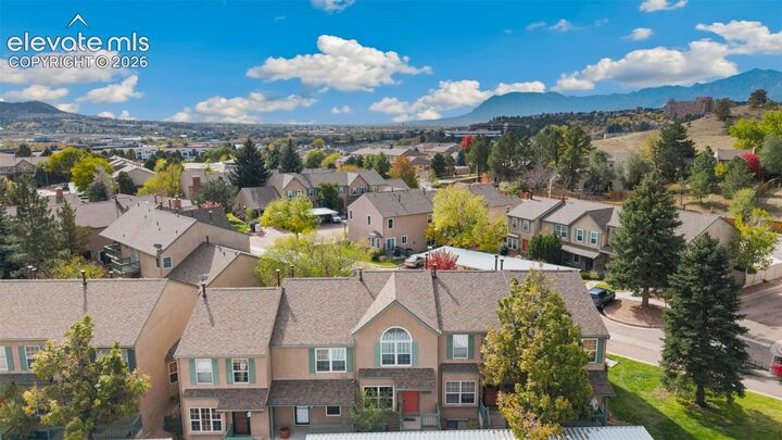 Property Photo:  6232 Colony Circle  CO 80919 