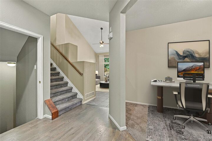 Property Photo:  3247 S Indiana Street  CO 80228 