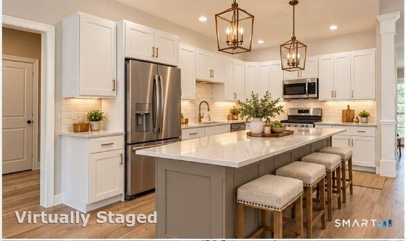 Property Photo: Lot # 3 Depot Street CT 06016