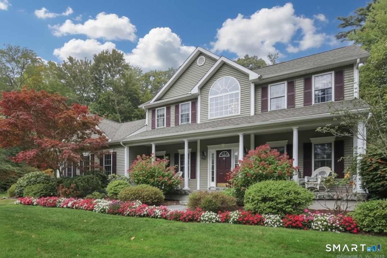 Property Photo:  73 Windtree Street East  CT 06790 