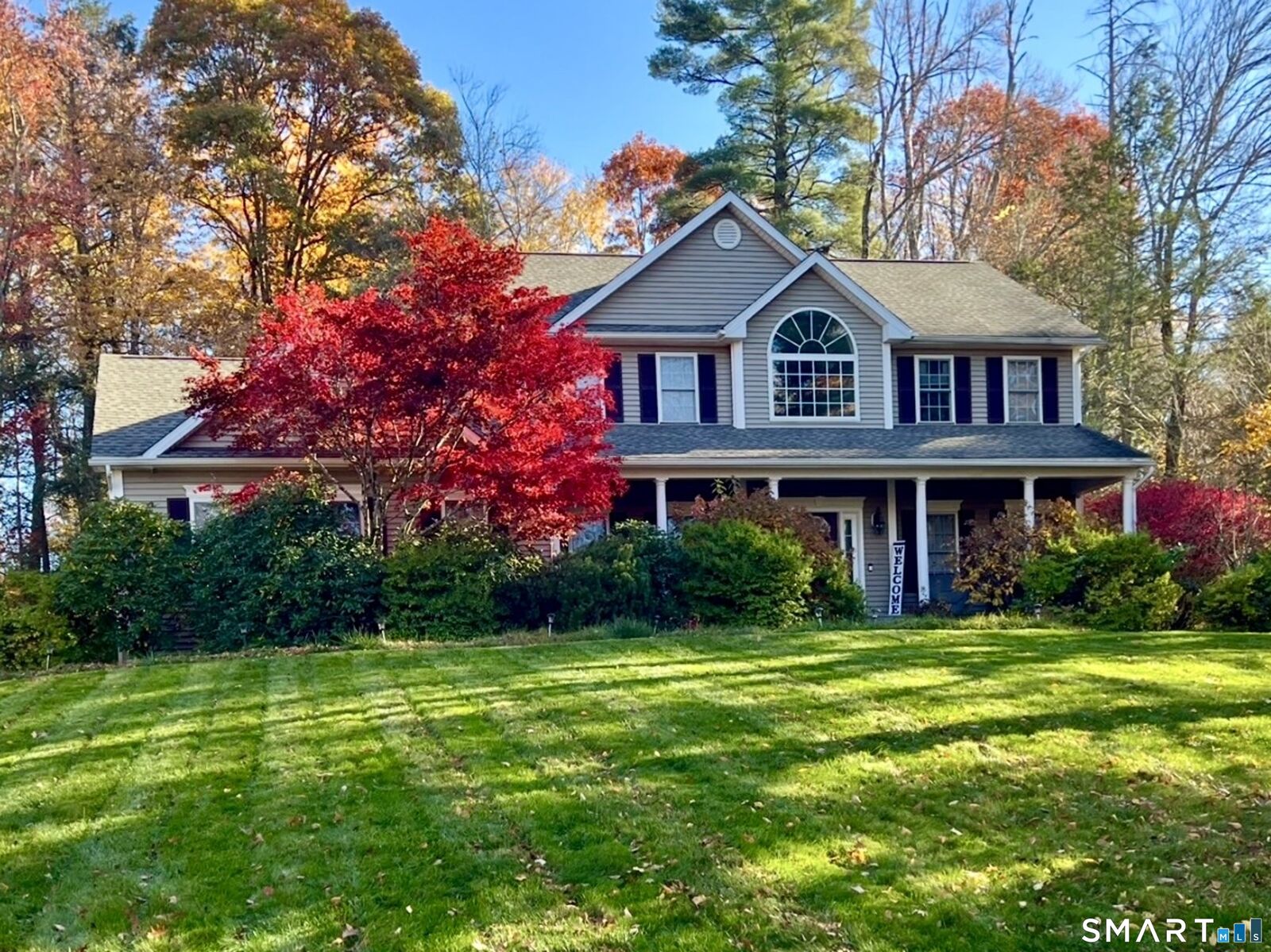 Property Photo:  73 Windtree East  CT 06790 