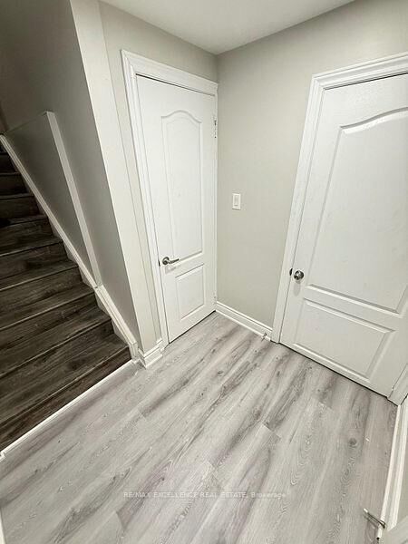 Property Photo: 106 Flurry Circle Bsmt ON L6X 0S7