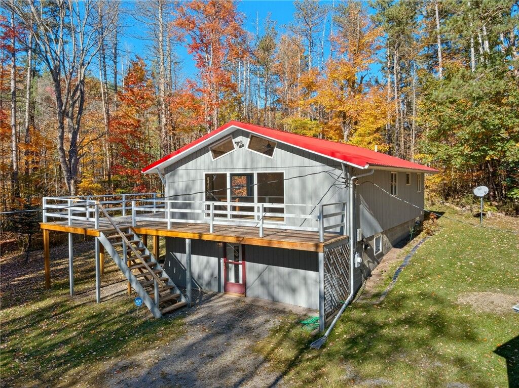Property Photo:  431 Beam Hill Road  NY 13068 