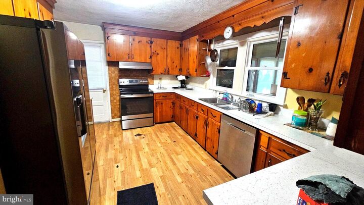 Property Photo:  210 N Market Street  DE 19973 