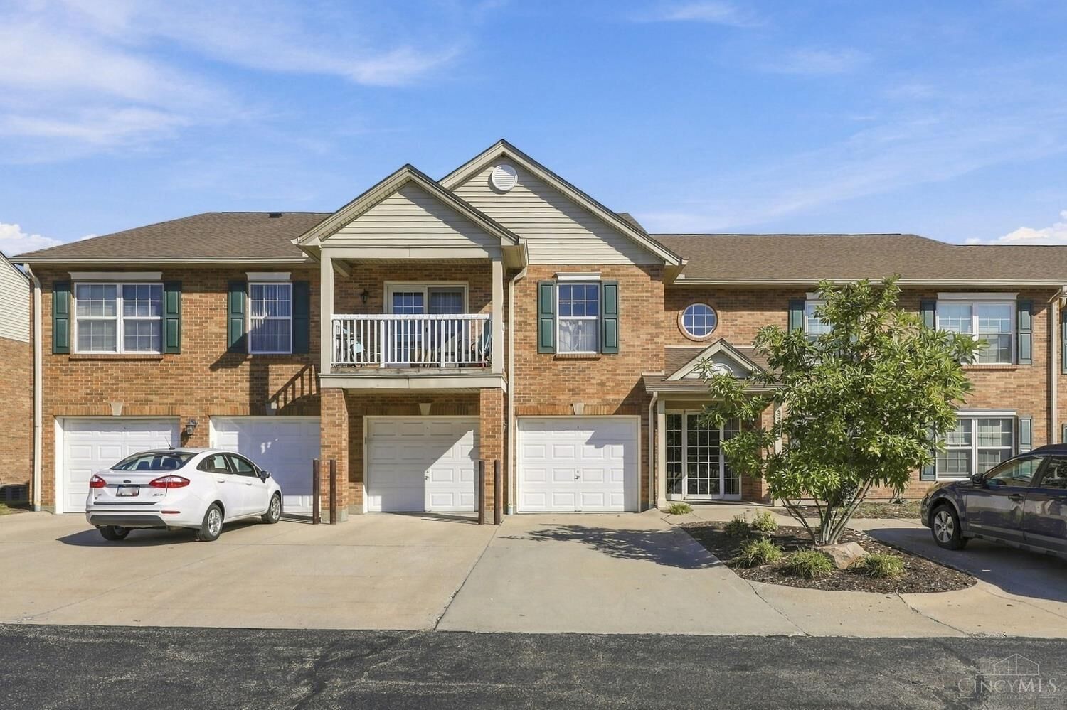 Property Photo: 3302 Emerald Lakes Drive OH 45211