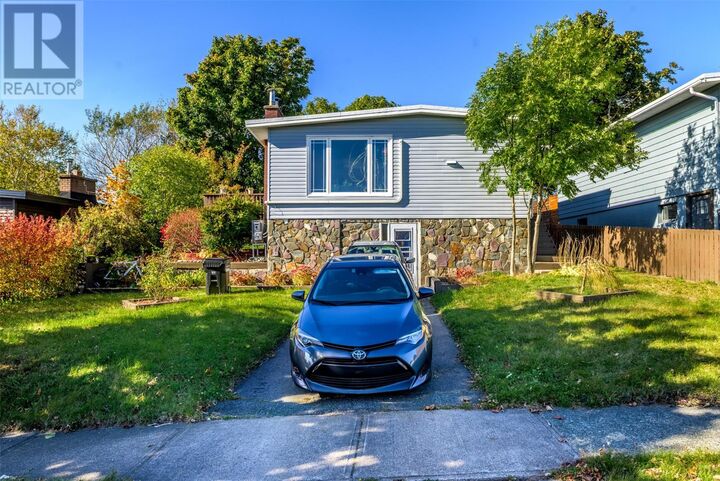 Property Photo:  39 Slattery Road  NL A1A 1Z7 