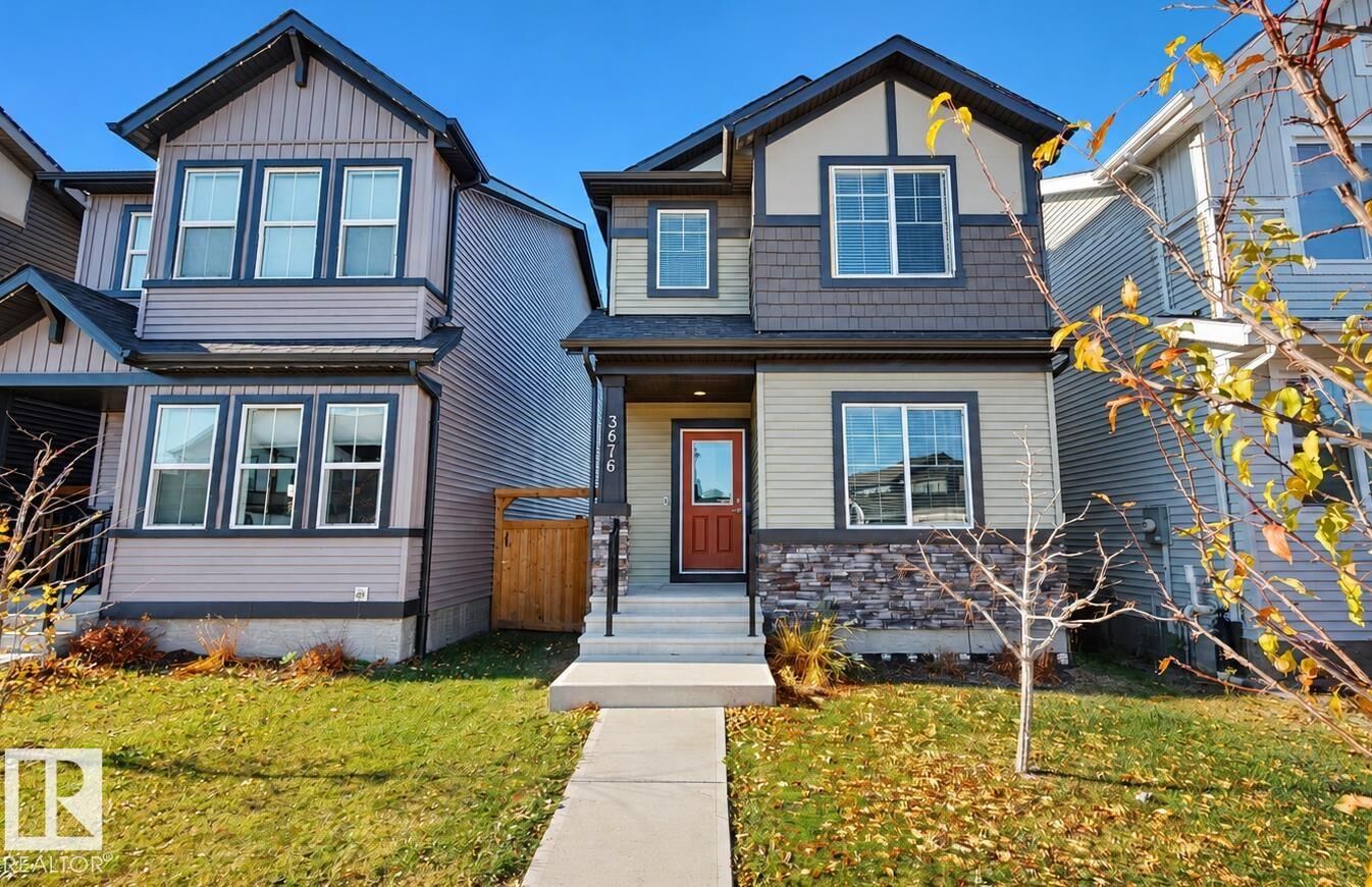 Property Photo: 3676 Erlanger Road NW AB T6M 1J6