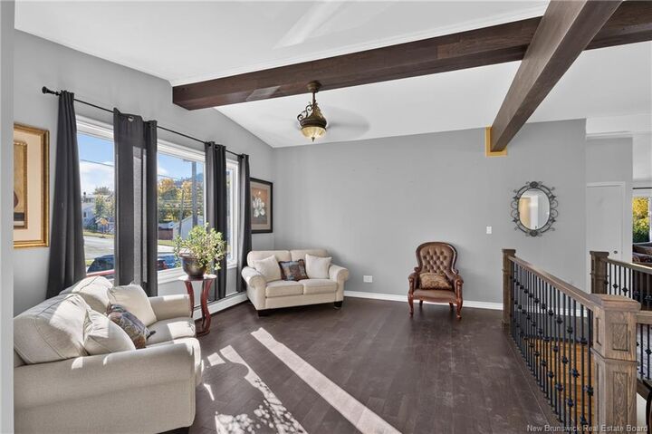 Property Photo: 59 Arran Street NB E3N 1T9