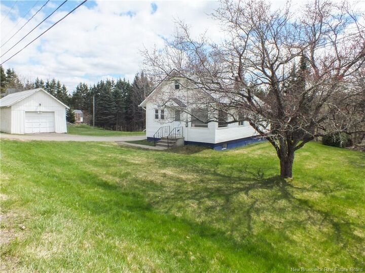 Property Photo: 4641 Juniper Road NB E7L 2J8