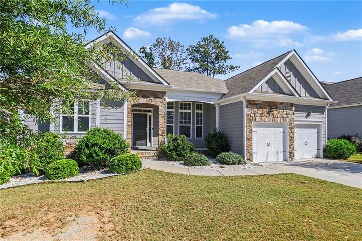 Property Photo: 59 Montgomery View Court GA 30180