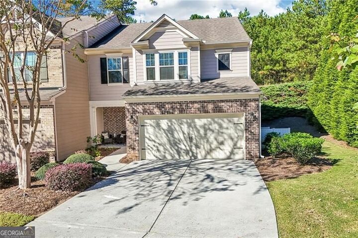Property Photo:  5880 Vista Brook Drive  GA 30024 