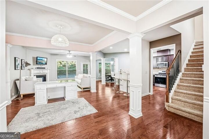Property Photo:  5880 Vista Brook Drive  GA 30024 