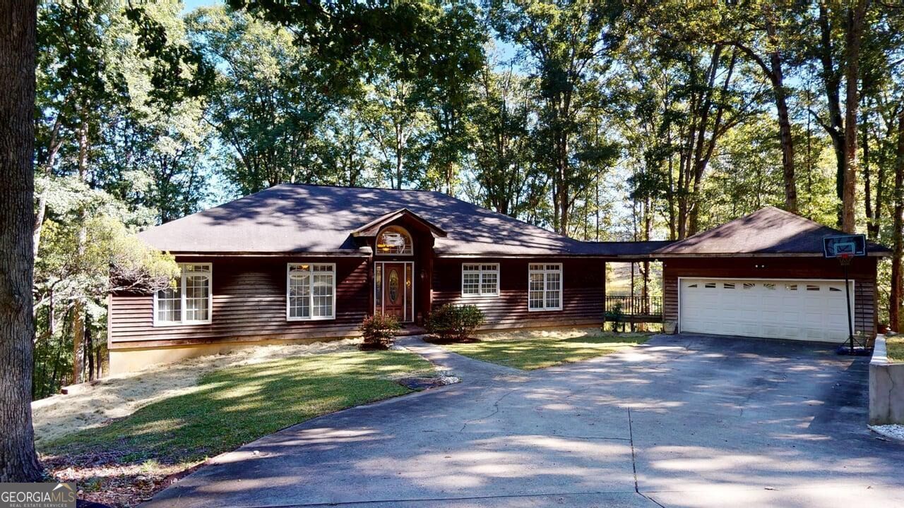 Property Photo:  165 Buena Vista Street  GA 30680 