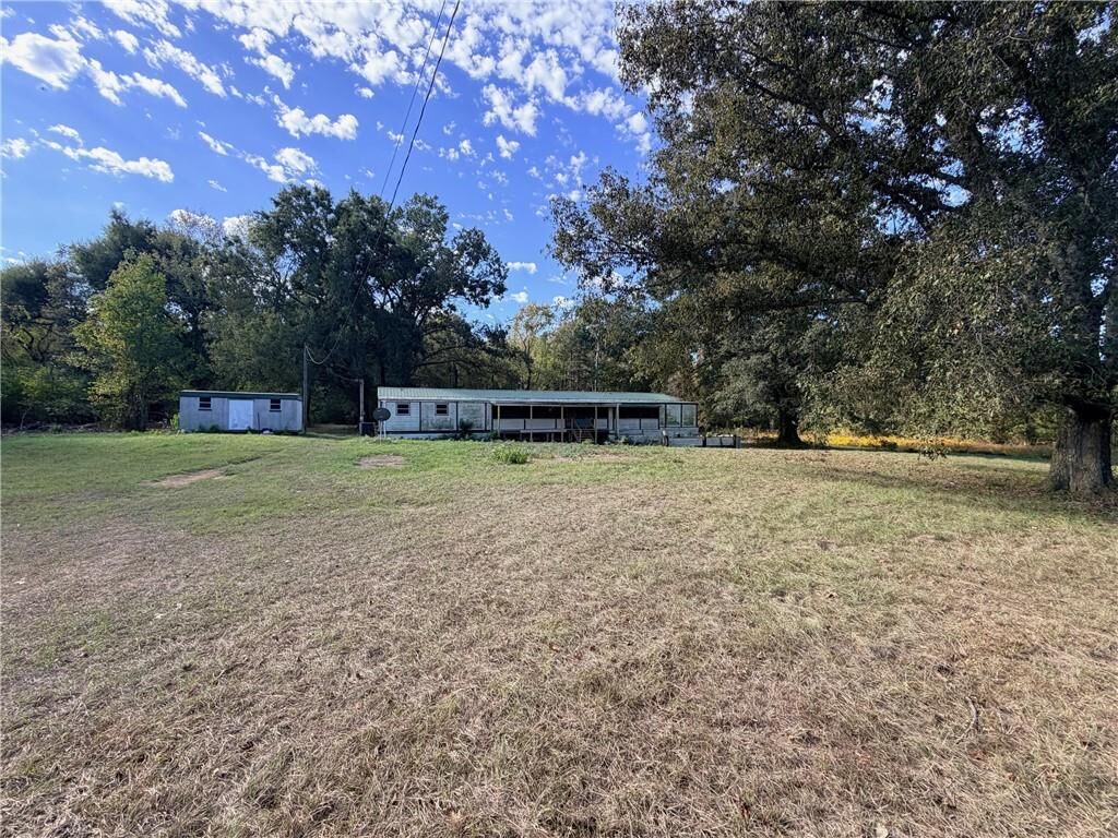 Property Photo: 25 Willie Crooks Road LA 71328