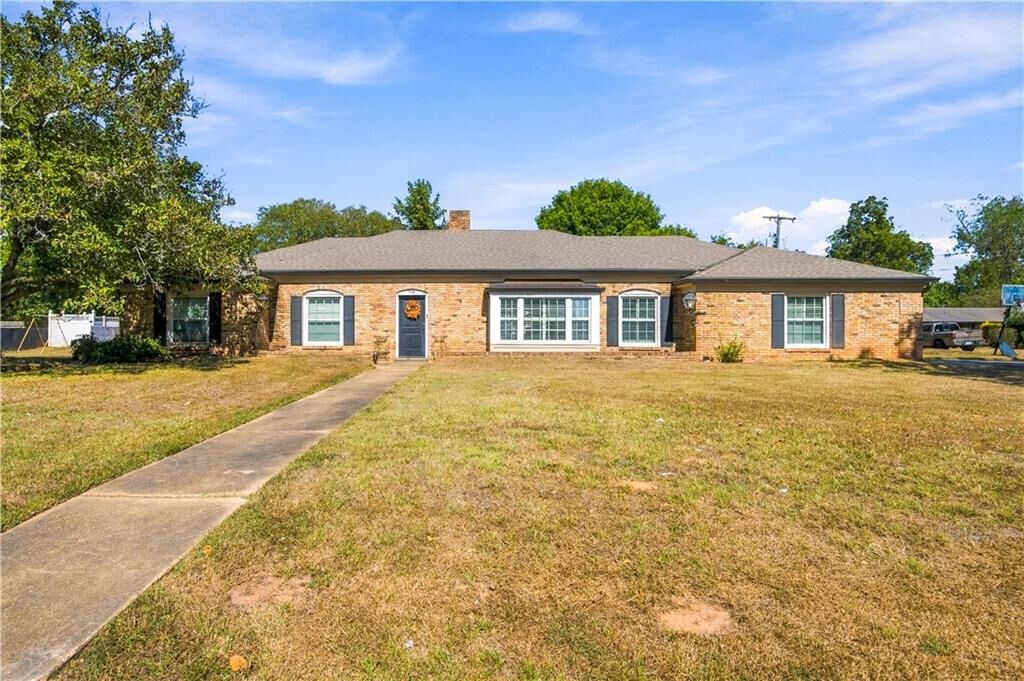 Property Photo:  108 Bird Avenue  LA 71457 