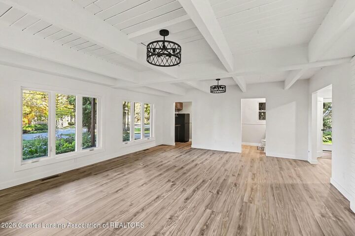 Property Photo: 1035 E Geneva Drive MI 48820