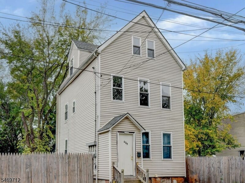 Property Photo:  439 S 18th St  NJ 07103 