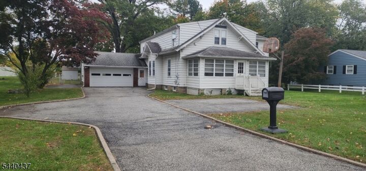 Property Photo:  61 Newark Pompton Tpke  NJ 07457 