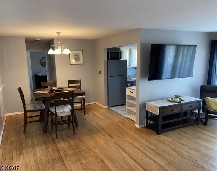 Property Photo:  18 Deanna Dr Unit 35  NJ 08844 