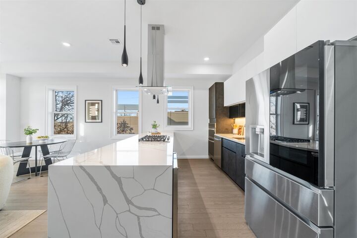 Property Photo: 272 Terrace Ave 2 NJ 07307