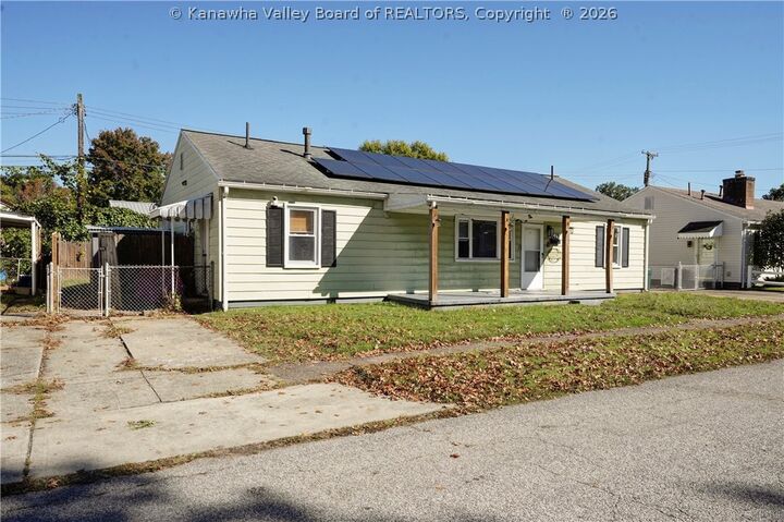 Property Photo:  2624 Forrestal Avenue  WV 25177 