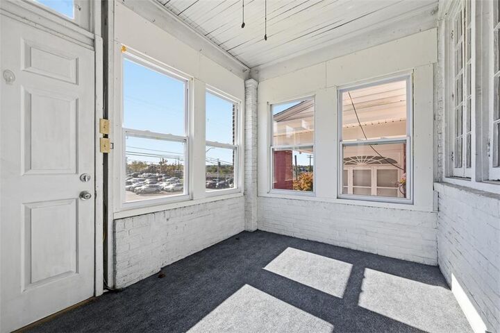 Property Photo: 1803 W Linden Street PA 18104