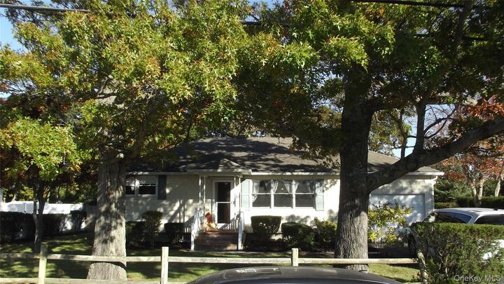 Property Photo: 57 Richmond Avenue NY 11772