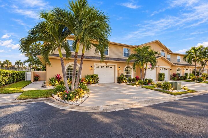 Property Photo:  9049 Antigua Drive  FL 33777 