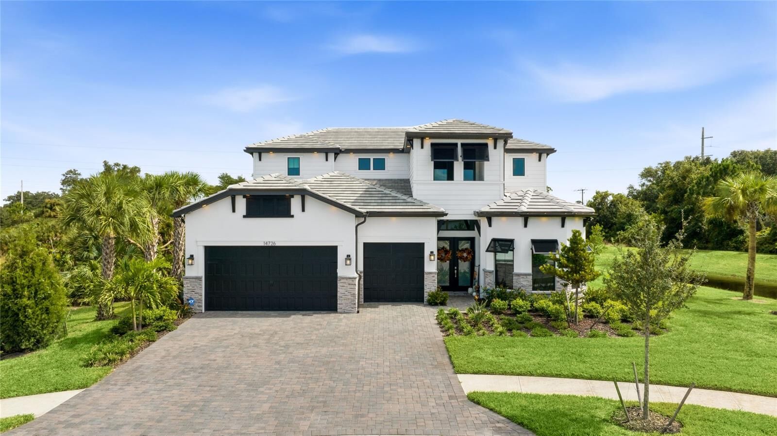 Property Photo:  14726 Eagle Branch Drive  FL 34275 