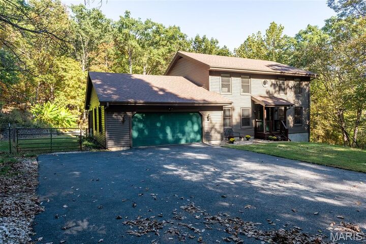 Property Photo:  1319 Timber Terra Road  MO 63021 