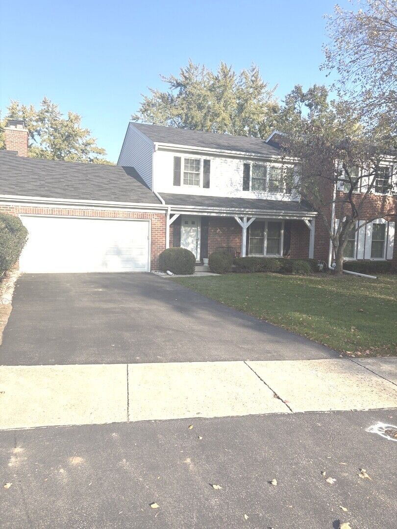 Property Photo: 1221 W Bauer Road IL 60563