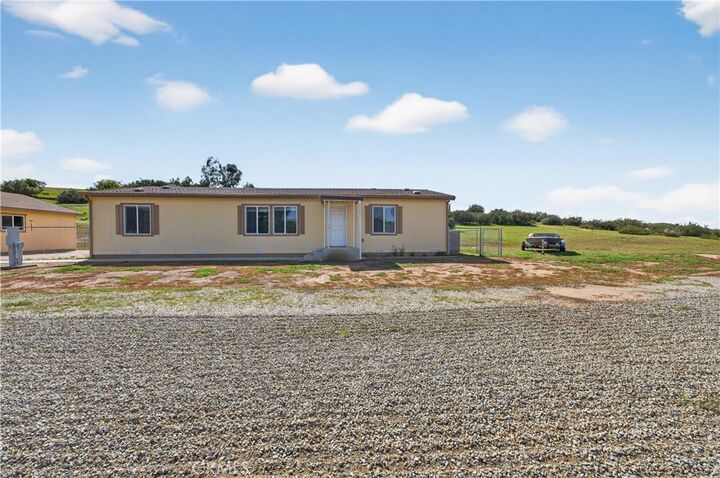Property Photo: 39230 Grassy Road CA 92592