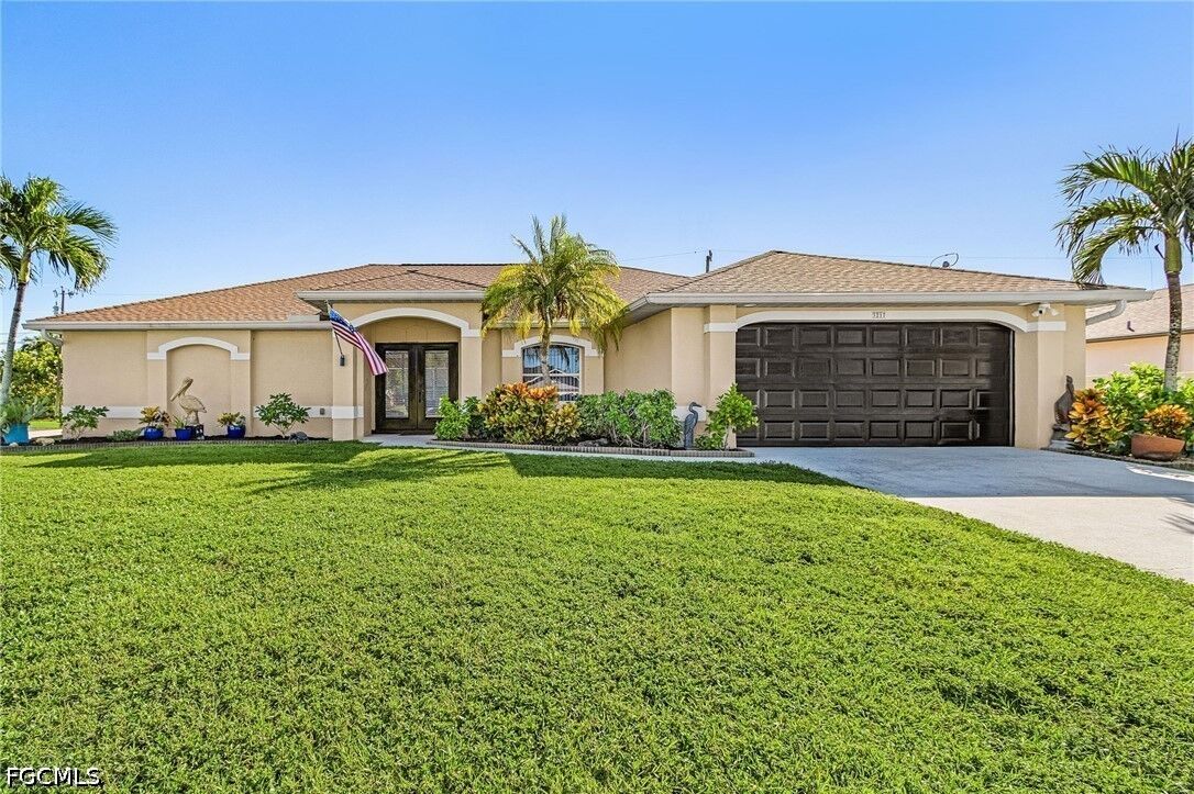 Property Photo:  3217 SW 12th Avenue  FL 33914 