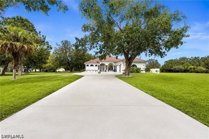 Property Photo:  16451 Wildcat Drive  FL 33913 