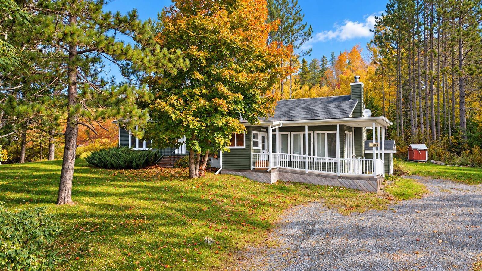 Property Photo:  148 Sherbrooke Road  NS B2H 5C8 