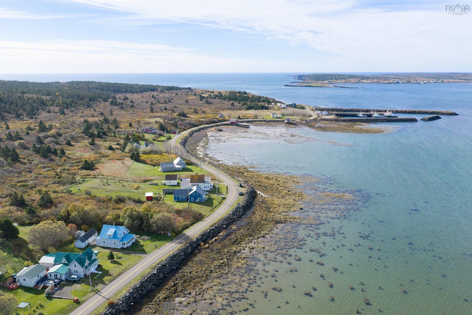 Property Photo:  Overcove Road  NS B0V 1B0 