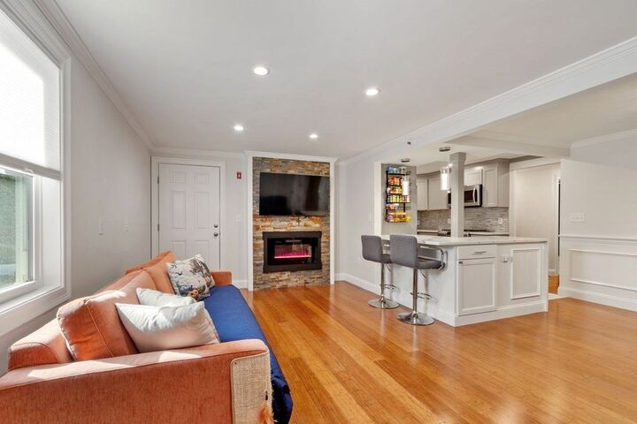 Property Photo:  49 Lantern Ln 8  MA 01826 