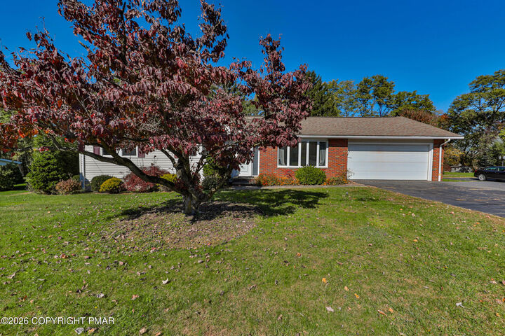 Property Photo:  110 Cedarwood Drive  PA 18702 