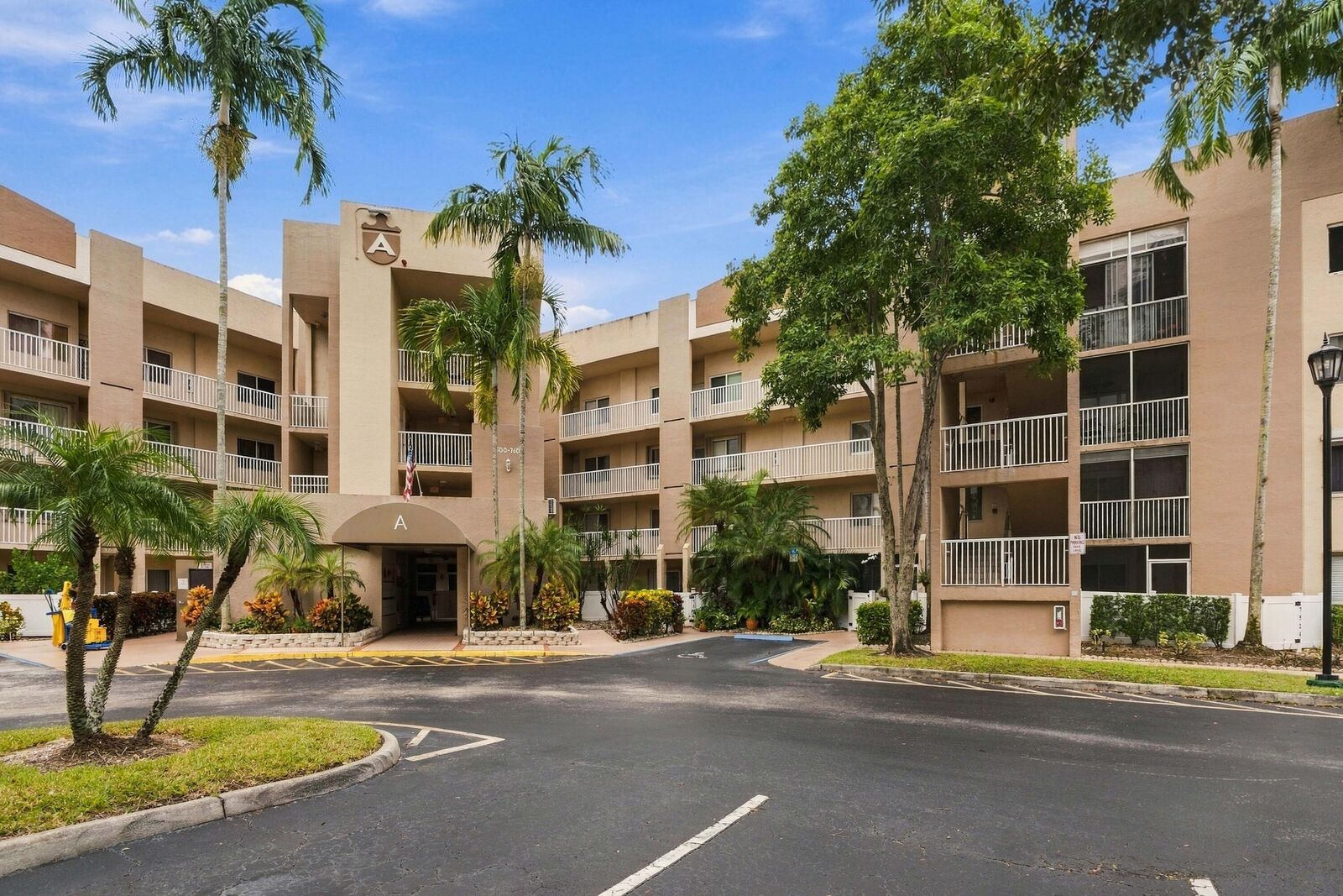 Property Photo:  7550 Trent Drive 213  FL 33321 