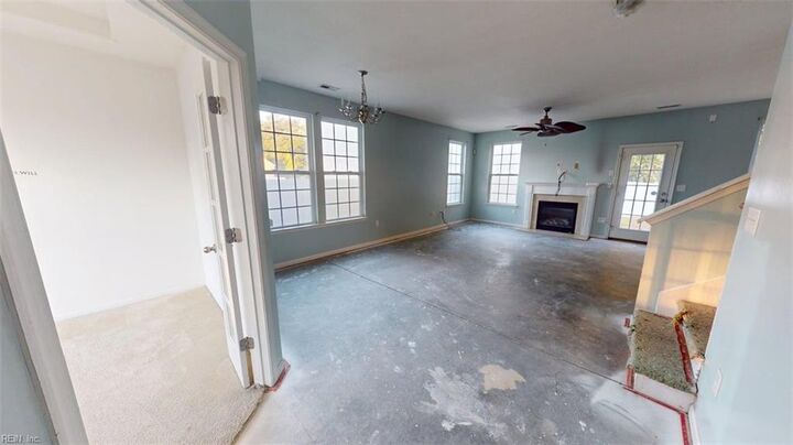 Property Photo:  4199 Taught Line Loop  VA 23321 